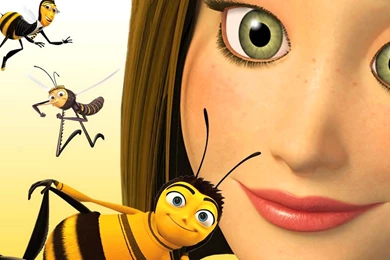 Bee Movie