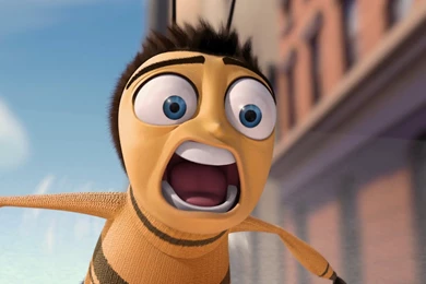 Image   Bee movie disneyscreencaps Com 2147.jpg   Dreamworks ...