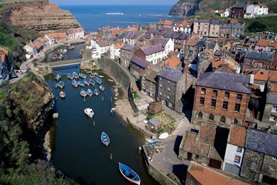 Desktop Wallpapers · Gallery · Travels · Yorkshire Historic County ...