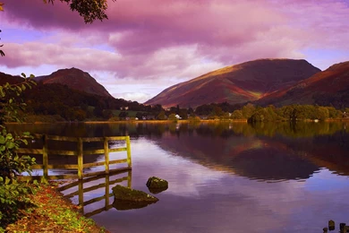 England Scenery 4 － Landscape Wallpapers   Free Download ...