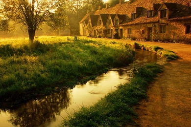 England Scenery 5 － Landscape Wallpapers   Free Download ...