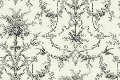 Parisian Court Wallpapers   Discount Wallcovering
