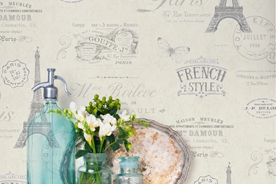 Tile Style Collection