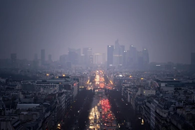 Europe France Paris World Parisian Street HD Wallpapers, Desktop ...