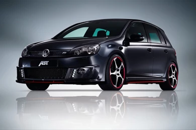 1920x1440 ABT Golf GTI Front Desktop PC And Mac Wallpapers