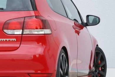 Download MTM Golf GTI Wallpapers For iPhone 4