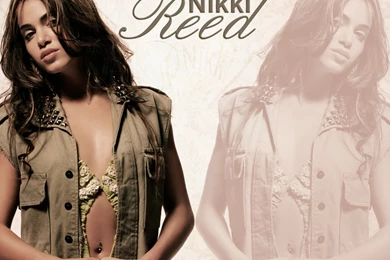 Nikki Reed  Rosalie Hale!!!   Hale To The Cullens Wallpapers ...