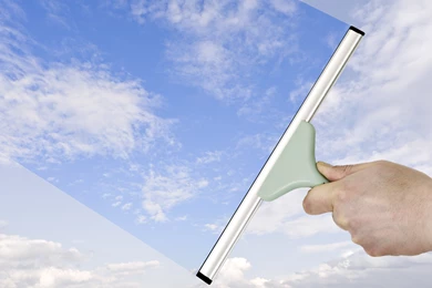 SEETHRU WINDOW CLEANING