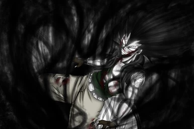 Shadow Dragon Fairy Tail 0324 HD Wallpapers