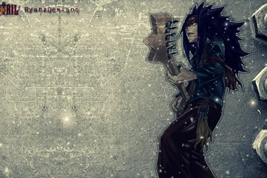 Browsing Wallpapers On DeviantArt