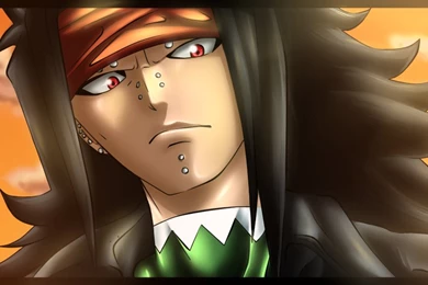 Gajeel Wallpapers By Hikkomouri san On DeviantArt