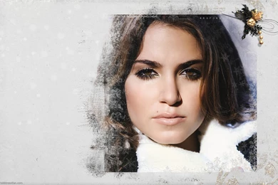 Nikki, Reed, Wallpaper, Title, House, Photo, Fanpop, Spots (