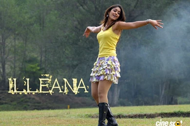 Ileana Wallpapers