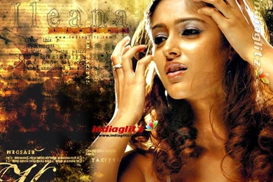 Wallpapers Jacqueline Fernandez Ileana Beautiful 1024x768 ...