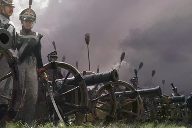 19 Age Of Empires III HD Wallpapers