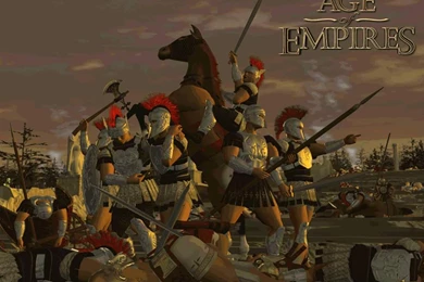 Age Of Empires Wallpapers