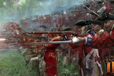 Age Of Empires Computer Wallpapers, Desktop Backgrounds ...