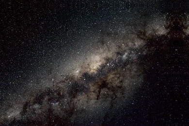 Milky Way Galaxy Wallpapers