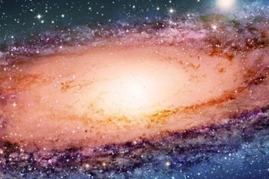 The Milky Way Galaxy