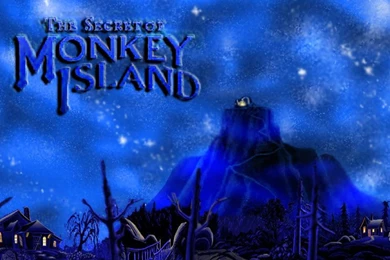 Monkey Island Wallpapers   Download Monkey Island Wallpapers ...