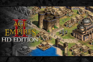 Age Of Empires 2 Wallpapers, AOE II Album On Imgur