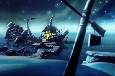 Monkey Island Scabb Hd Wallpapers Pictures, Monkey Island Scabb Hd ...