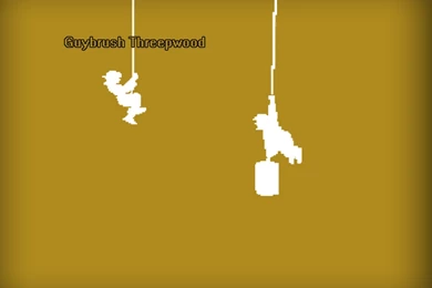 Wallpapers   Monkey Island 2 Intro By The figtree On DeviantArt