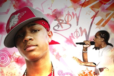 Bow Wow Wallpapers By EZekielNysa On DeviantArt