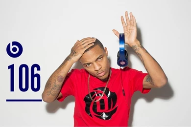 Bow Wow – 'Let's Talk' (Remix)