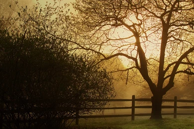 Countryside Farm Wallpapers