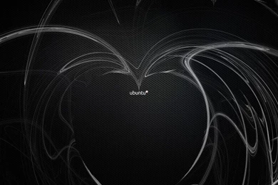 Dark Ubuntu Wallpapers   RocketDock.com