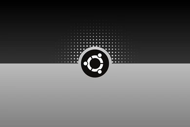 Ubuntu Logo Wallpapers