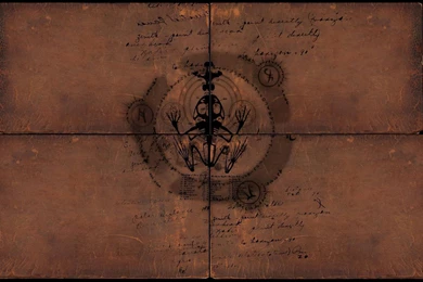 Ubuntu Wallpapers Dark Science By Promth On DeviantArt