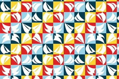 Sailing Notan Style — And The Evolution Of A Design