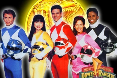 Group Power Rangers Photos 1024x768 Wallpapers – Entertainment TV ...