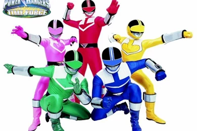 Free Download Full Size Power Rangers Wallpapers Num. 3 : 800 X 600 ...