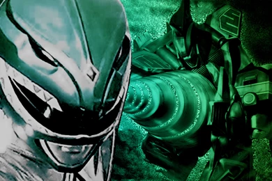 Power Rangers : Desktop And Mobile Wallpapers : Wallippo