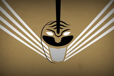 1440x900 Power Rangers, Minimalism, Blo0p, White Ranger Wallpapers ...