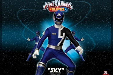 Power Rangers Logo Wallpapers