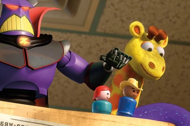 The Best Toy Story Backgrounds Toys You Never Realized Were There ...