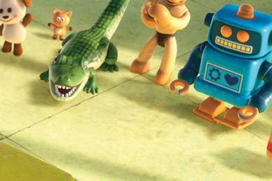 The Best Toy Story Backgrounds Toys You Never Realized Were There ...