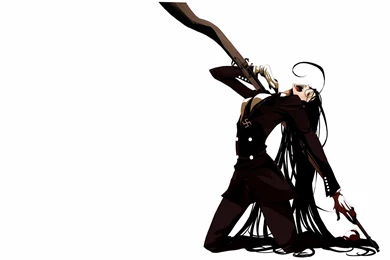 Hellsing Computer Wallpapers, Desktop Backgrounds