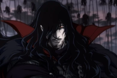 Hellsing Computer Wallpapers, Desktop Backgrounds