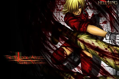 Hellsing Computer Wallpapers, Desktop Backgrounds