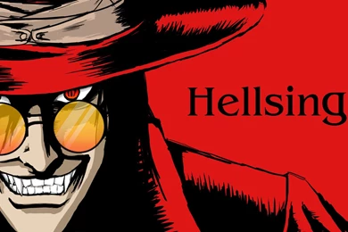 Hellsing Computer Wallpapers, Desktop Backgrounds