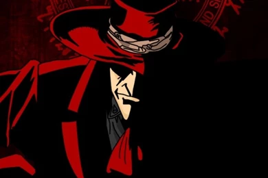 750x1334 Anime/Hellsing Wallpapers ID: 573793