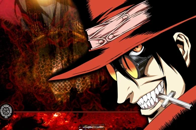 1000x750px Hellsing Backgrounds By Daniel Serna