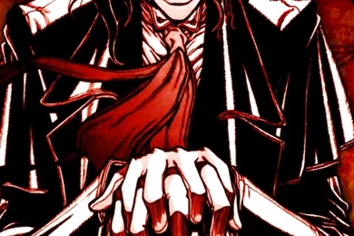 720x1280   Anime/Hellsing   Wallpapers ID: 174756