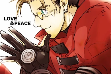 Vash The Stampede   Zerochan Anime Image Board