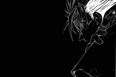 Trigun Vash The Stampede